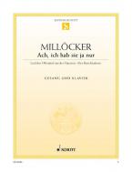 Ach, ich hab' sie ja nur auf die Schulter geküsst Download