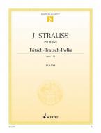 Tritsch-Tratsch-Polka op. 214 Download
