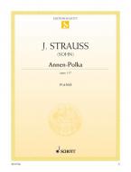 Annen-Polka op. 117 Download