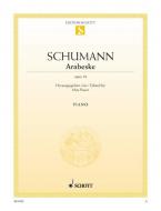 Arabeske, op. 18 Download