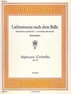 Liebestraum nach dem Balle op. 356 Download