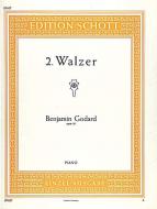 Walzer II B-Dur op. 56 Download