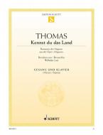 Kennst du das Land Download