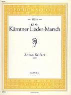 Kärntner Lieder-Marsch 