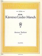 Kärntner Lieder-Marsch 