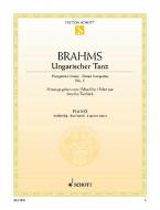 Ungarischer Tanz Nr. 5 Download
