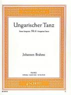 Ungarischer Tanz Nr. 6 Download