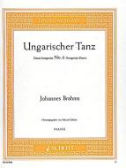 Ungarischer Tanz Nr. 6 Download