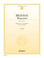 Wiegenlied F-Dur op. 49/4 Download