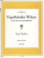 Vogelhändler-Walzer Download
