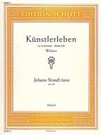 Künstlerleben op. 316 Download