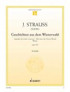 Geschichten aus dem Wienerwald op. 325 Download