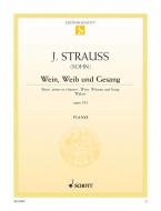 Wein, Weib und Gesang op. 333 Download