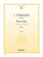 Wiener Blut op. 354 Download
