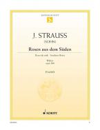 Rosen aus dem Süden op. 388 Download
