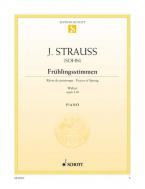 Frühlingsstimmen op. 410 Download
