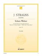 Schatz-Walzer op. 418 Download