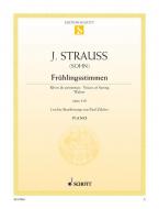 Frühlingsstimmen op. 410 Download