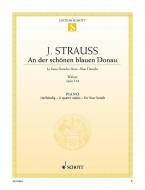 An der schönen blauen Donau Download
