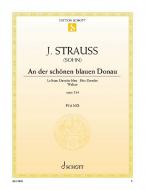 Frühlingsstimmen op. 410 Download