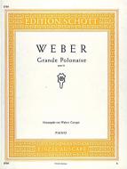 Grande Polonaise Es-Dur op. 21 Download