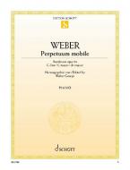 Perpetuum mobile op. 24 Download