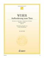 Aufforderung zum Tanz Des-Dur op. 65 Download