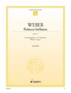 Polacca Brillante E-Dur op. 72 Download