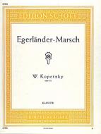 Egerländer-Marsch op. 172 Download
