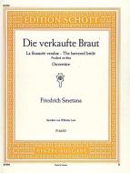 Die verkaufte Braut Download