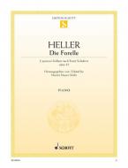 Die Forelle op. 33 Download