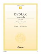 Humoreske op. 101/7 Download