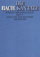 Ach Gott, wie manches Herzeleid Download