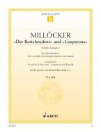 Der Bettelstudent und Gasparone Download