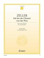 Ich bin die Christel von der Post Download