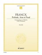 Prélude, Aria et Final Download