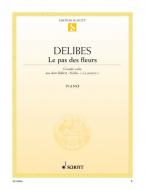 Le pas des fleurs Download