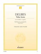 Valse lente Download