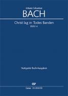 Christ lag in Todes Banden Standard