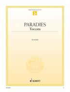 Toccata A-Dur Download