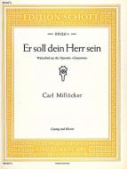 Er soll dein Herr sein Download