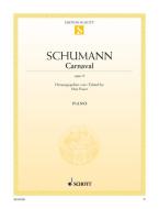 Carnaval op. 9 Download