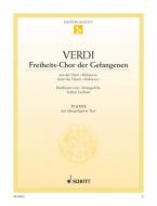Freiheits-Chor der Gefangenen Download