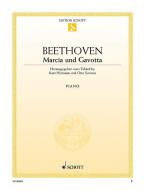 Marcia C-Dur / Gavotte F-Dur op. 45 Download