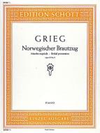 Norwegischer Brautzug op. 19/2 Download