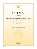 Spiel ich die Unschuld vom Lande Download