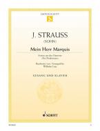 Mein Herr Marquis Download