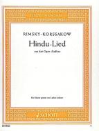 Hindu-Lied 
