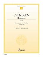 Romanze op. 26 Download