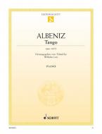 Tango D-Dur op. 165/2 Download